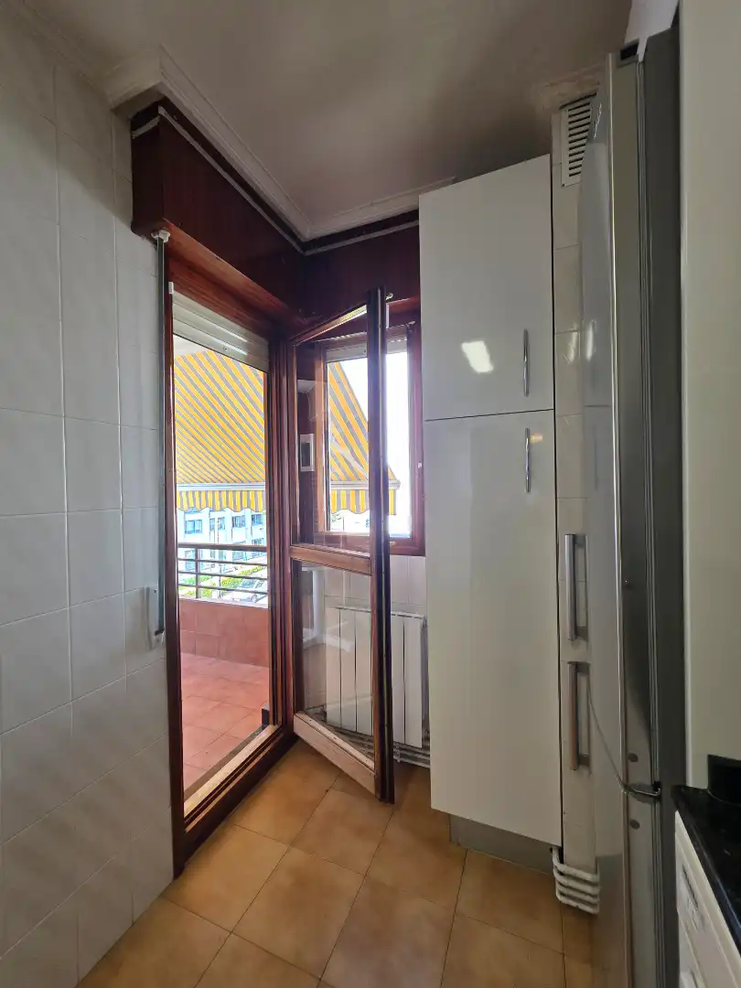 Pis en venda en Castro-Urdiales amb Terrassa, Traster i Piscina comunitària