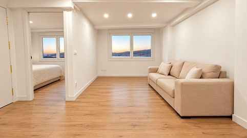 Foto 4 de Piso en venta en Guixar, Teis, Vigo