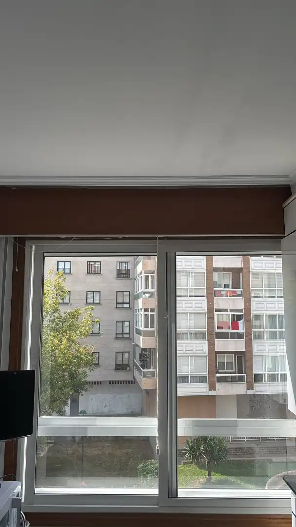 Piso de alquiler en Rúa Canario, 7, Casablanca - Calvario