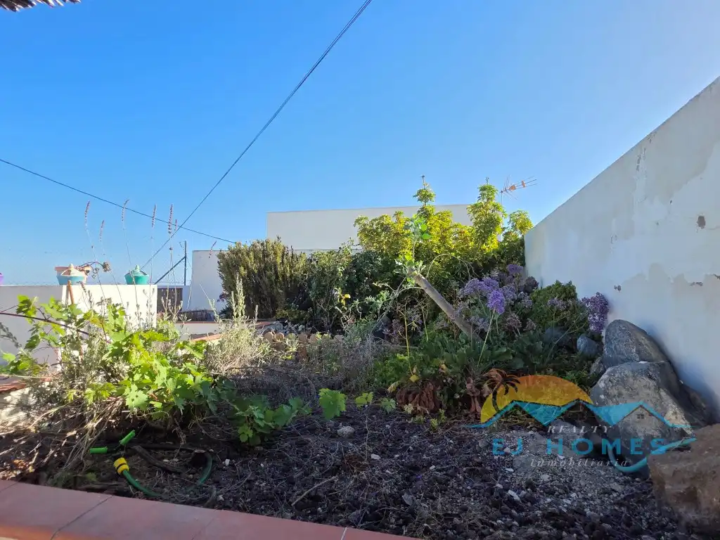 Finca rústica en venta en Güímar