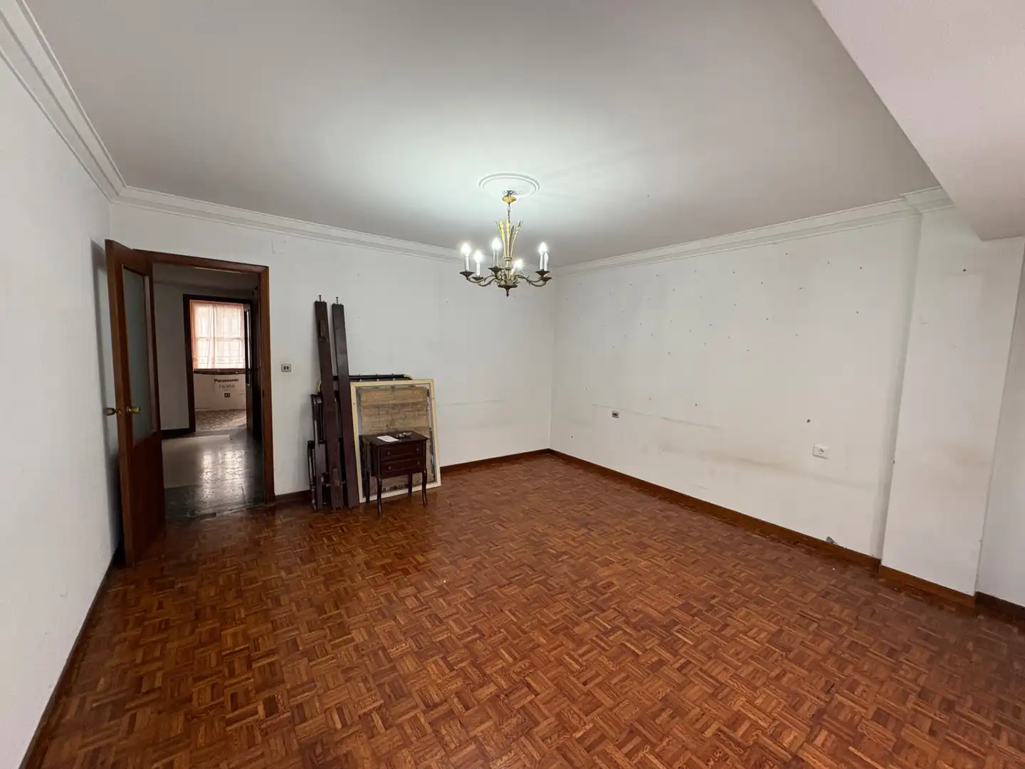 Flat for sale in Ferrol  with Heating and Balcony
