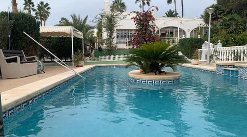 Foto 5 de Casa o xalet en venda a Urbanizacion Calle Altamira, El Toscar, Alicante