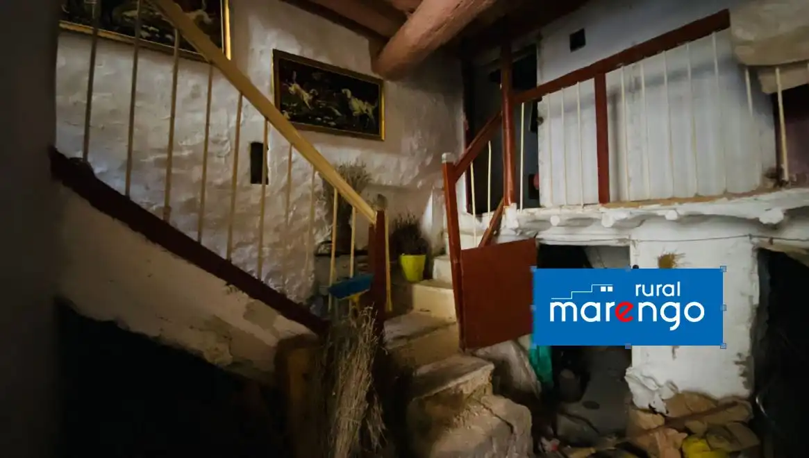 Casa o xalet en venda en Cinctorres amb Jardí privat i Balcó
