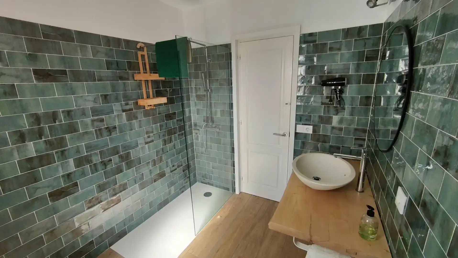 Baño de Casa o chalet en venta en Ciutadella de Menorca con Aire acondicionado y Piscina