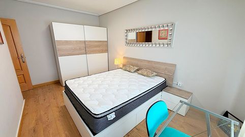 Foto 3 de Piso de alquiler en San Cristóbal, Vitoria - Gasteiz