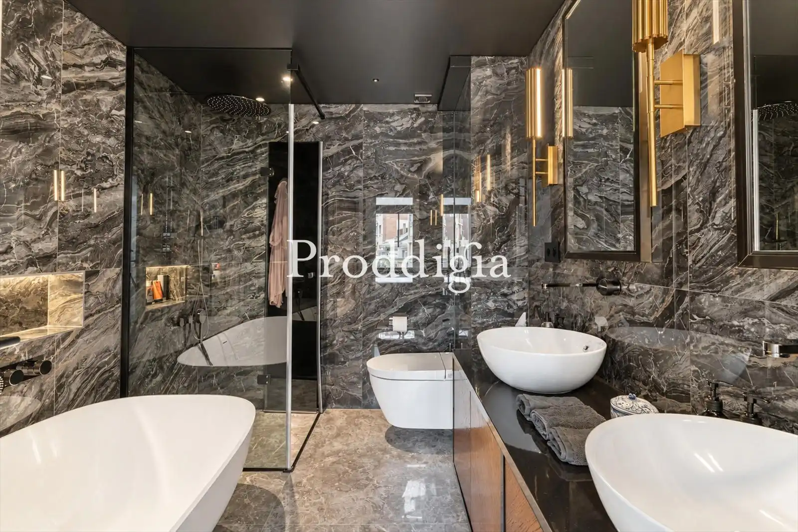Piso con ascensor en venta en Calvet, imagen 34
