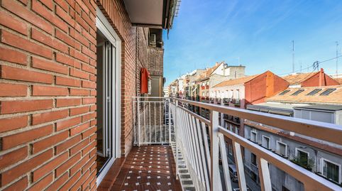 Foto 5 de Pis de lloguer a Prosperidad, Madrid Capital