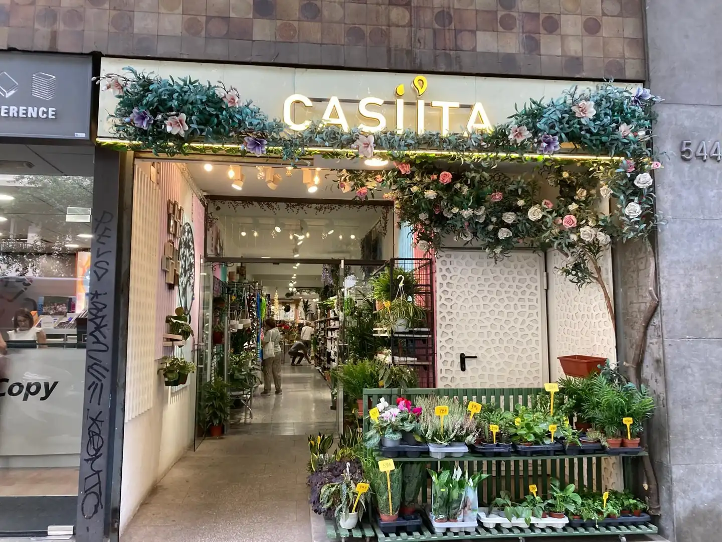 Business premises for sale in DE CÒRSEGA 544