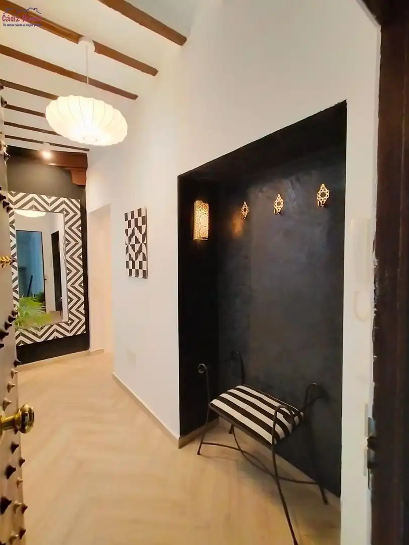 Appartamento con terrazza in vendita a Centro Histórico, imagen 14