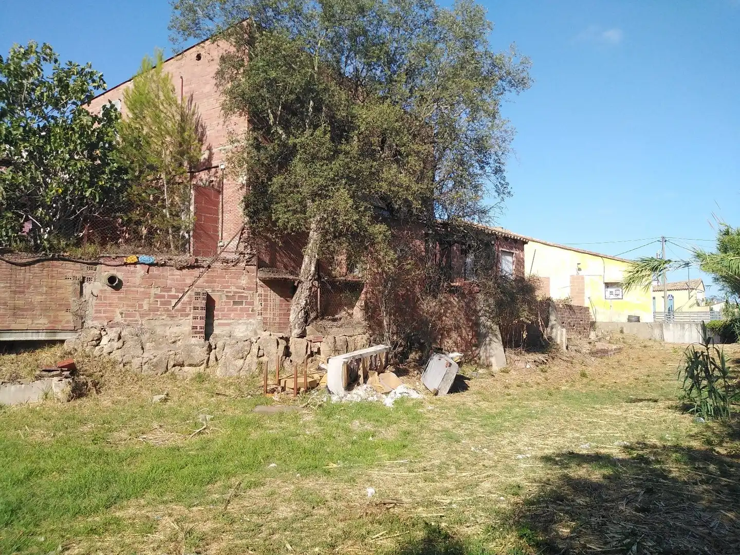 Terreno residencial en venta en Via del Carrilet, imagen 12