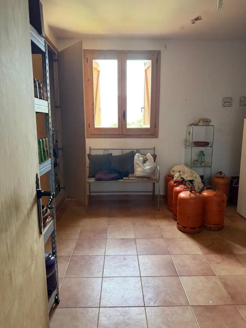 Finca rústica en venta en Camarasa