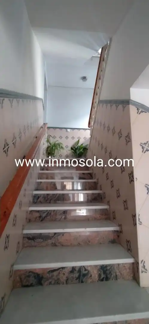 Wohnung mit Terrasse zum Verkauf in Paseo Prado, imagen 8