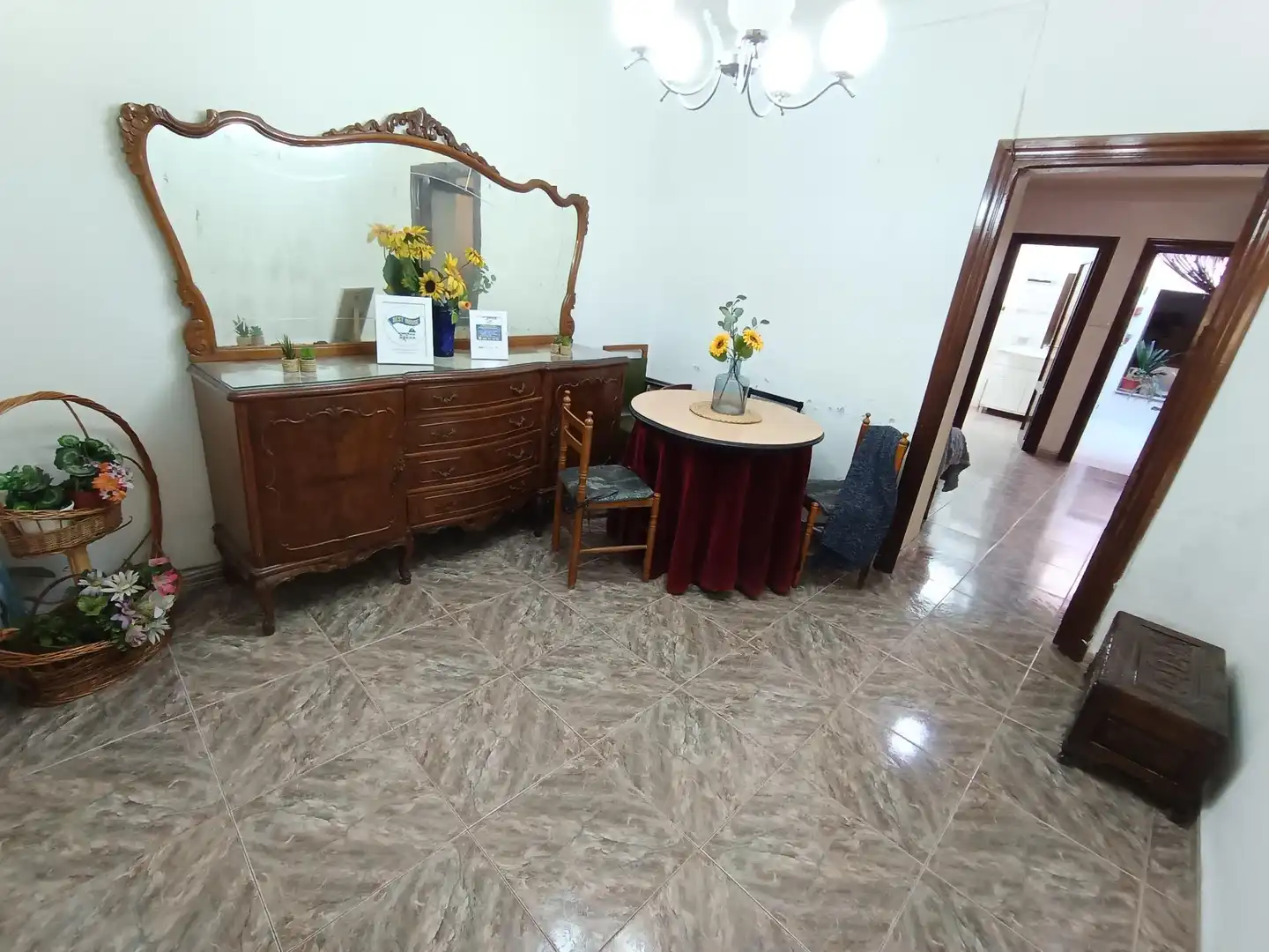 Casa adosada en venta en Molina de Segura con Aire acondicionado, Terraza y Amueblado