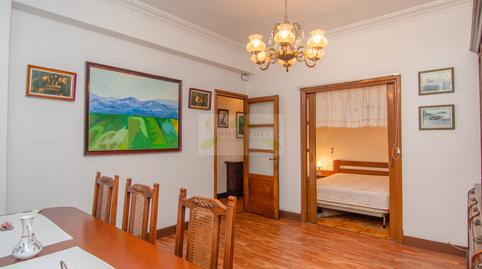 Foto 3 de Pis en venda a Os Mallos, A Coruña