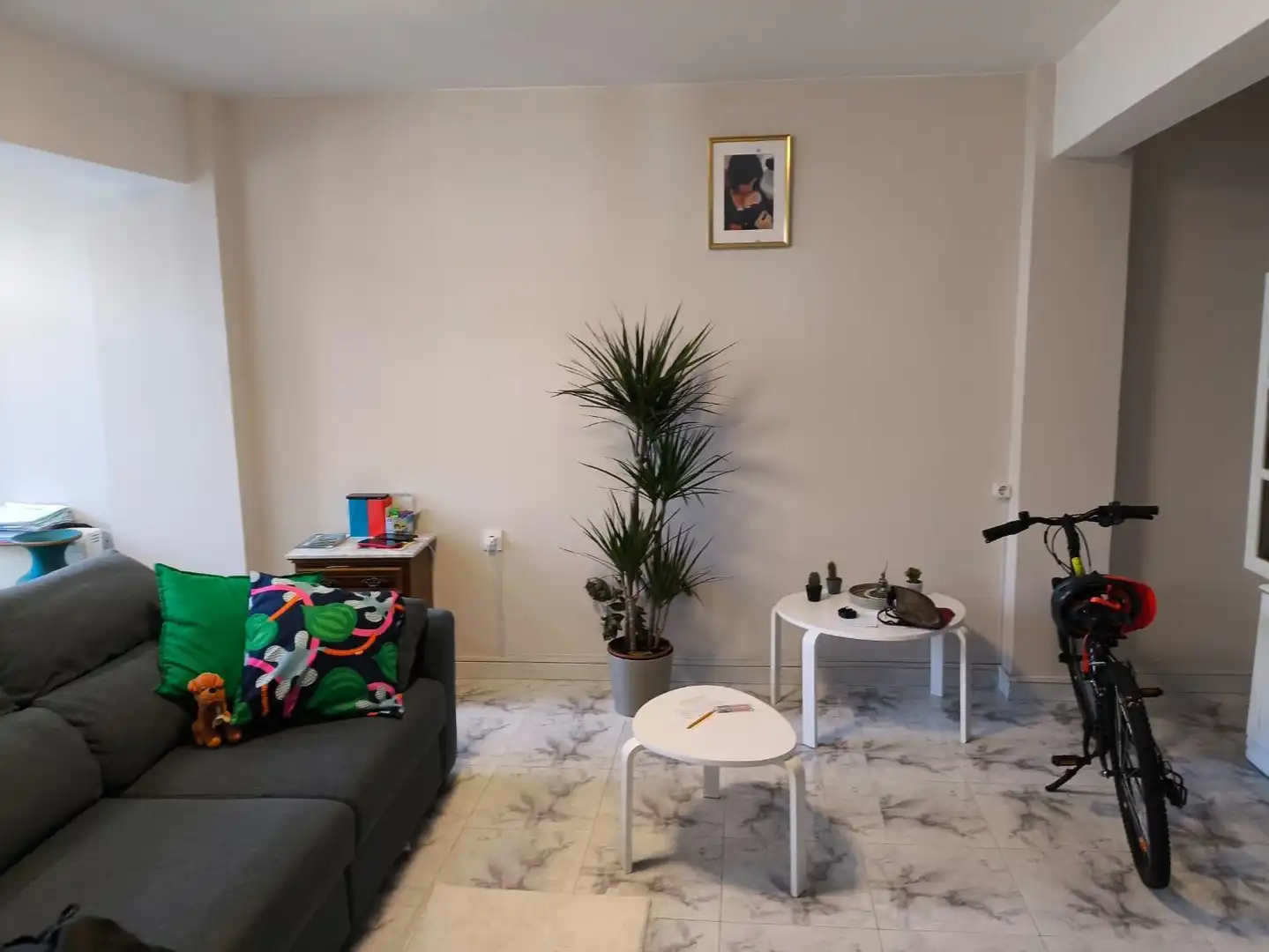 Wohnung zum Verkauf in Calle SATURNO, Carballo