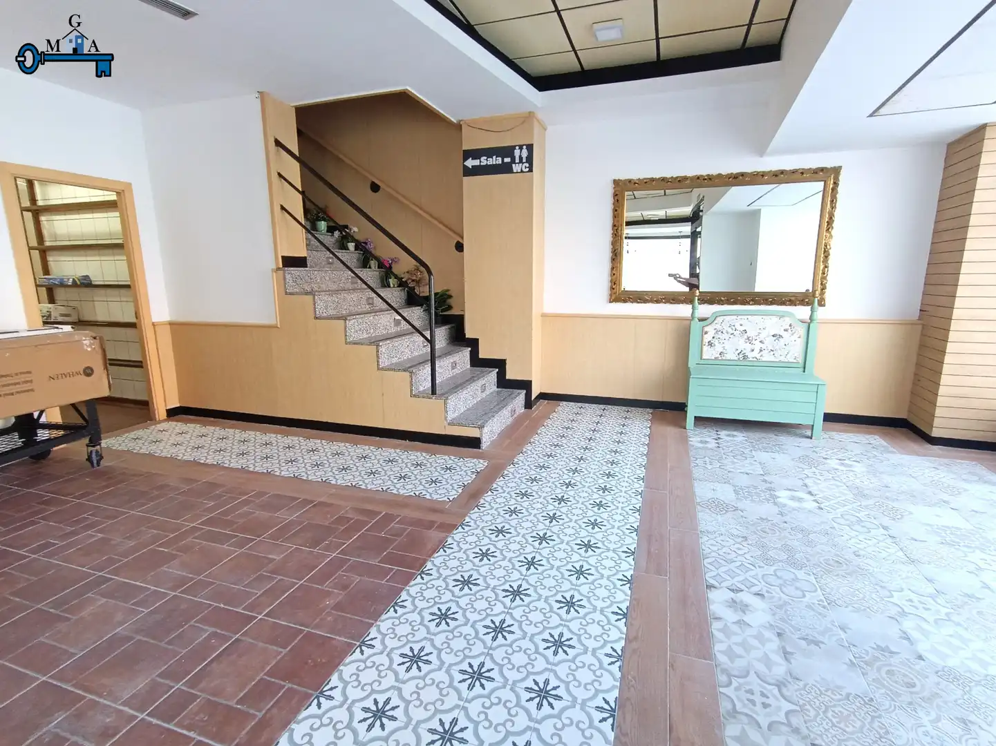 Local comercial en traspaso en Centro, imagen 8