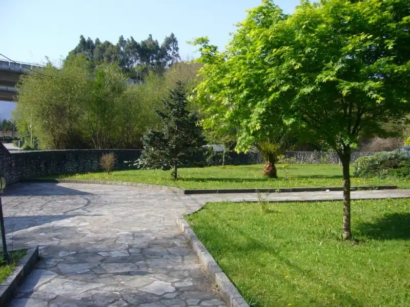 House with terrace for sale in Pría - Nueva-Hontoria - Naves, imagen 5