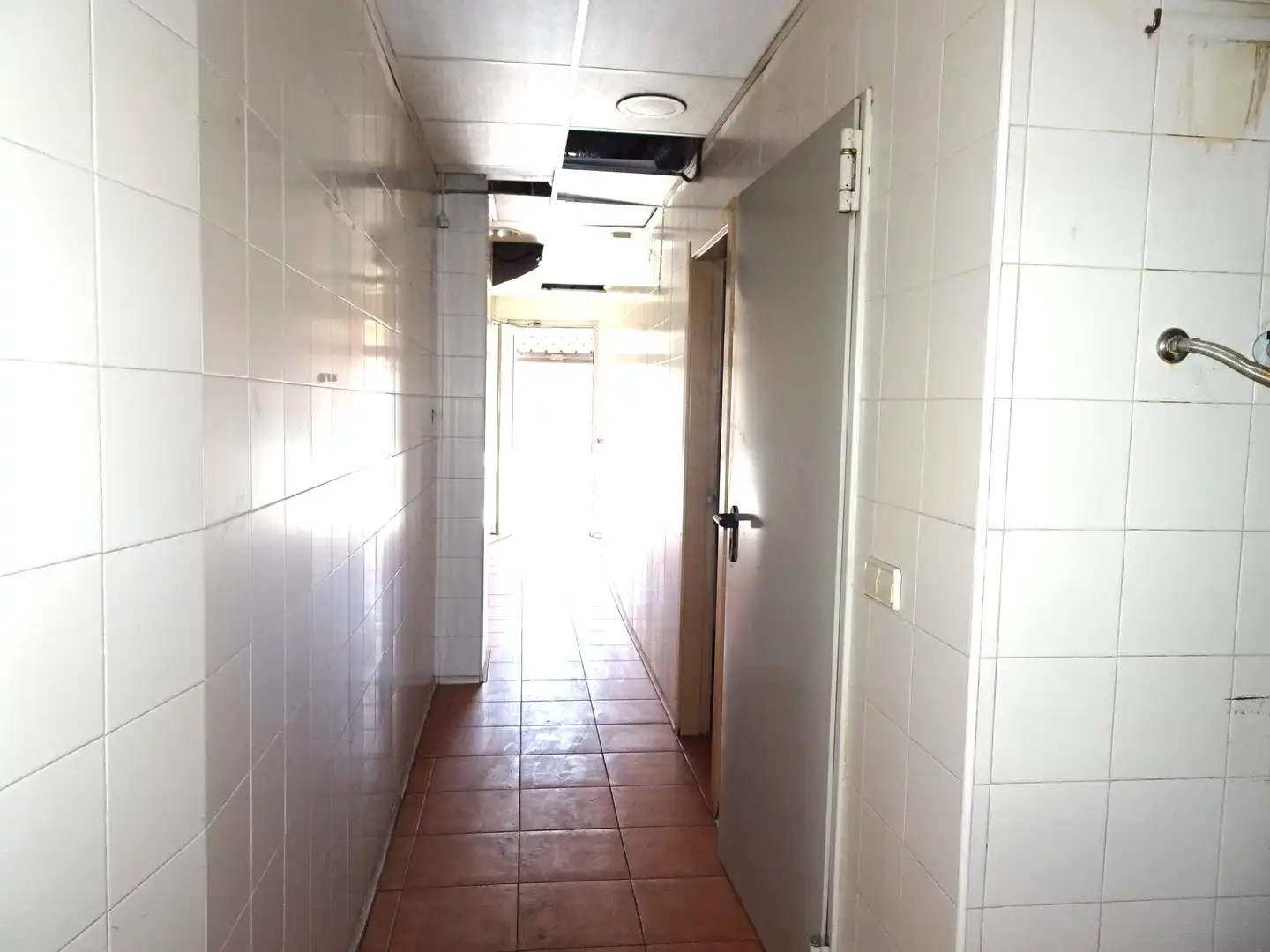 Gewerbefläche zur Miete in Avenida de Lope de Vega, imagen 19