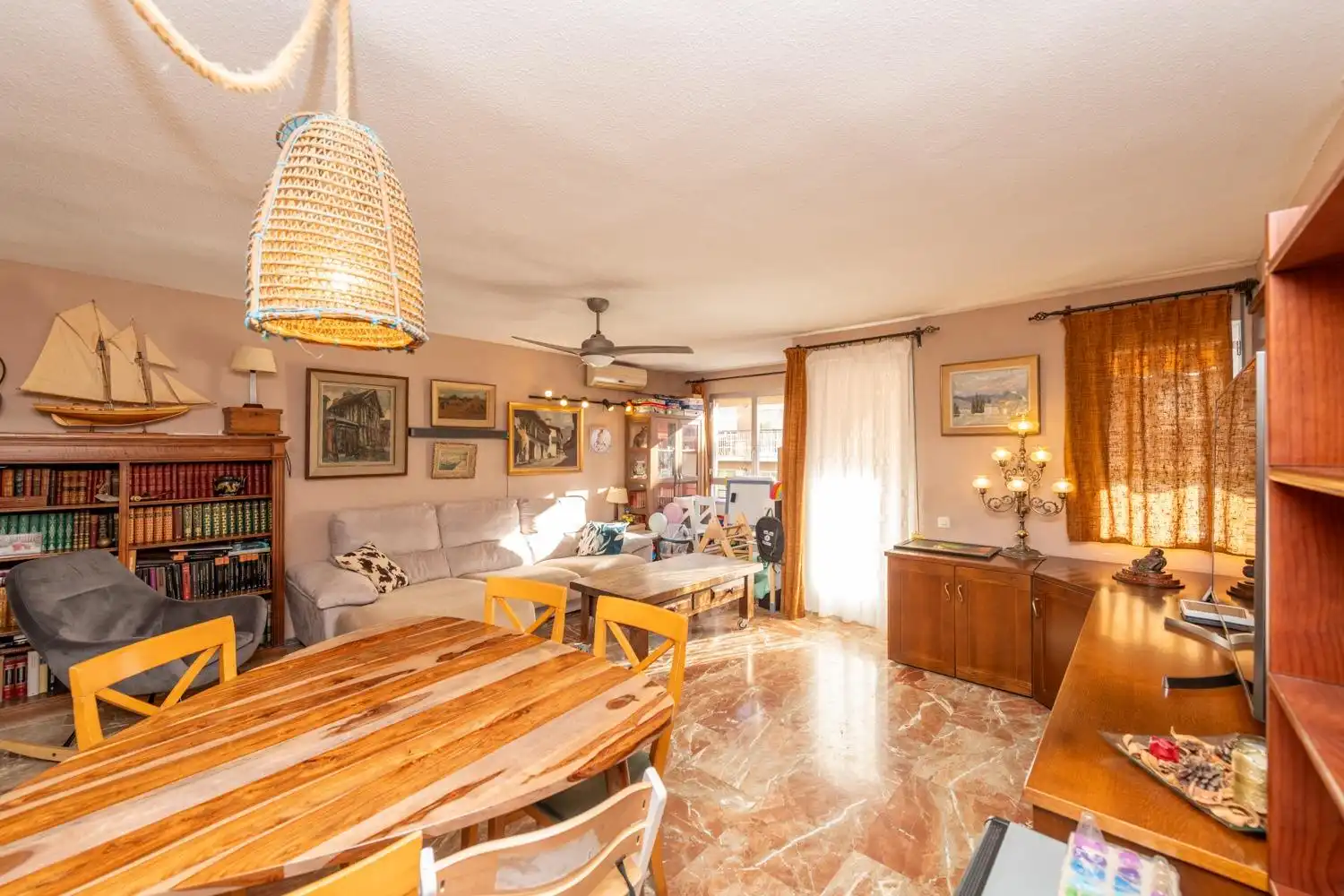 Piso con ascensor en venta en Centro, imagen 17
