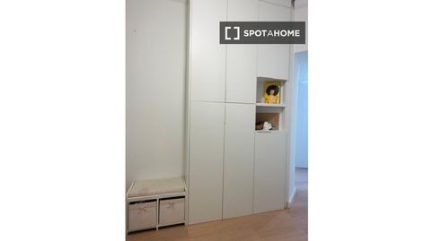 Foto 4 de Habitació a Marxalenes, Valencia Capital