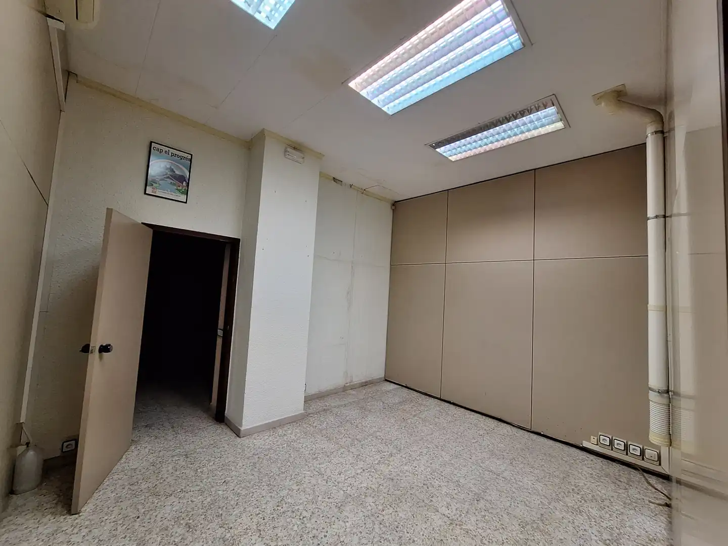 Local en venda en Martorell amb Aire condicionat, Calefacció i Alarma