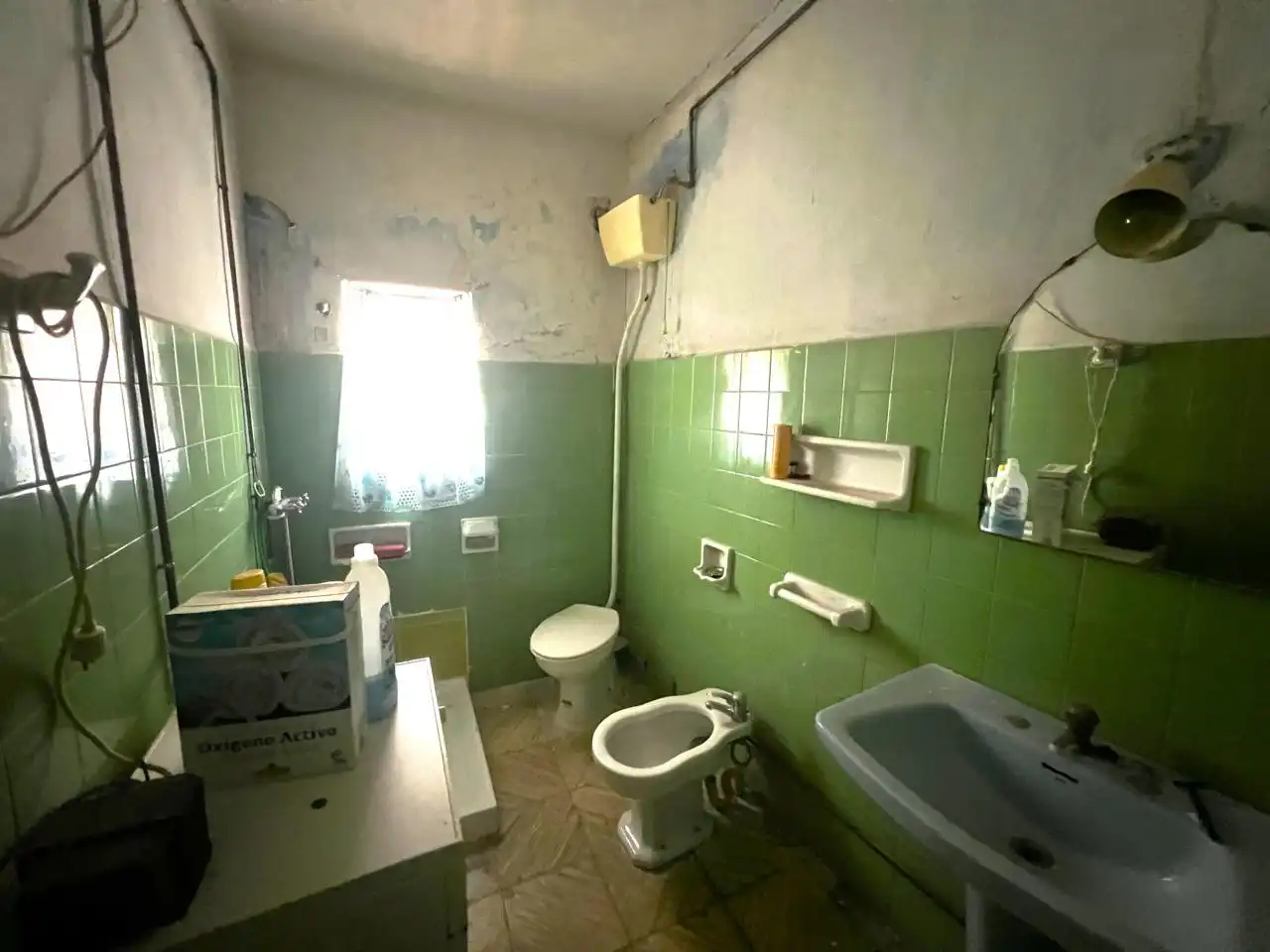 Bathroom of Country homes for sale in Canjáyar  with Terrace and Storage room