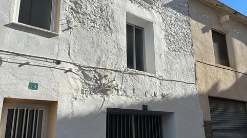 Photo 2 of Single-family semi-detached for sale in Confrides, Alicante