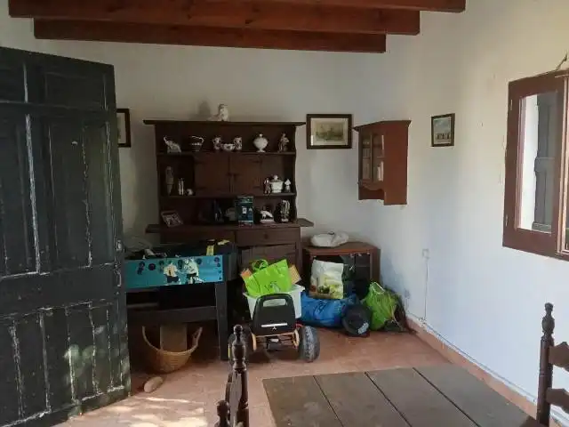 Xalet amb piscina en venda a Cala Blanca, imagen 20
