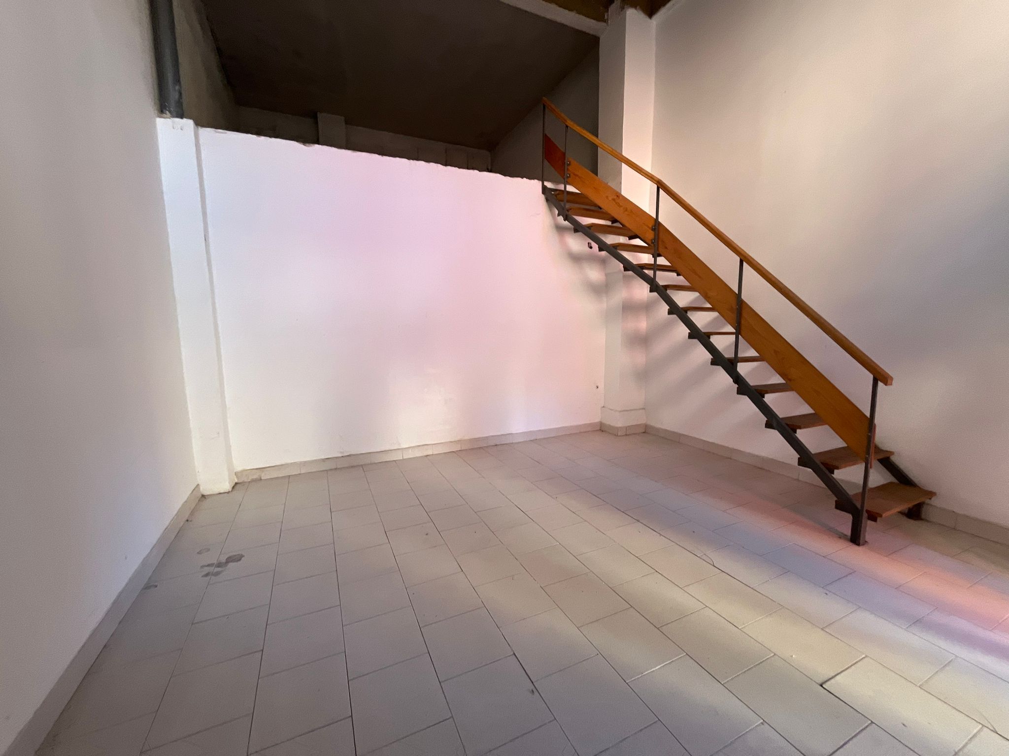 Premises for sale in Kirikiño Etorbidea, 51, Iralabarri