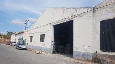 Photo 4 of Industrial buildings for sale in La Morenica, Alicante