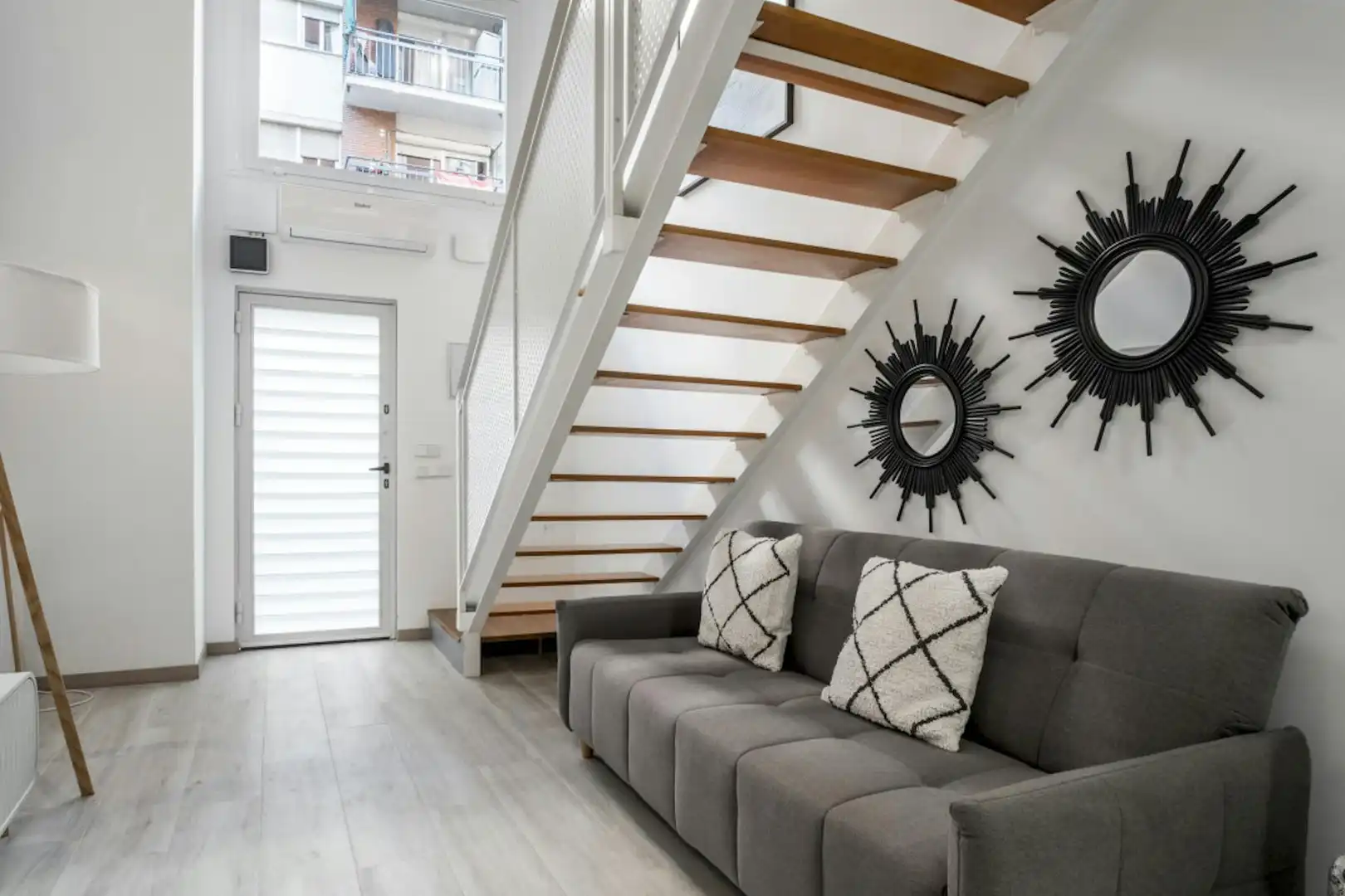 Appartement à louer à Arganzuela, imagen 3