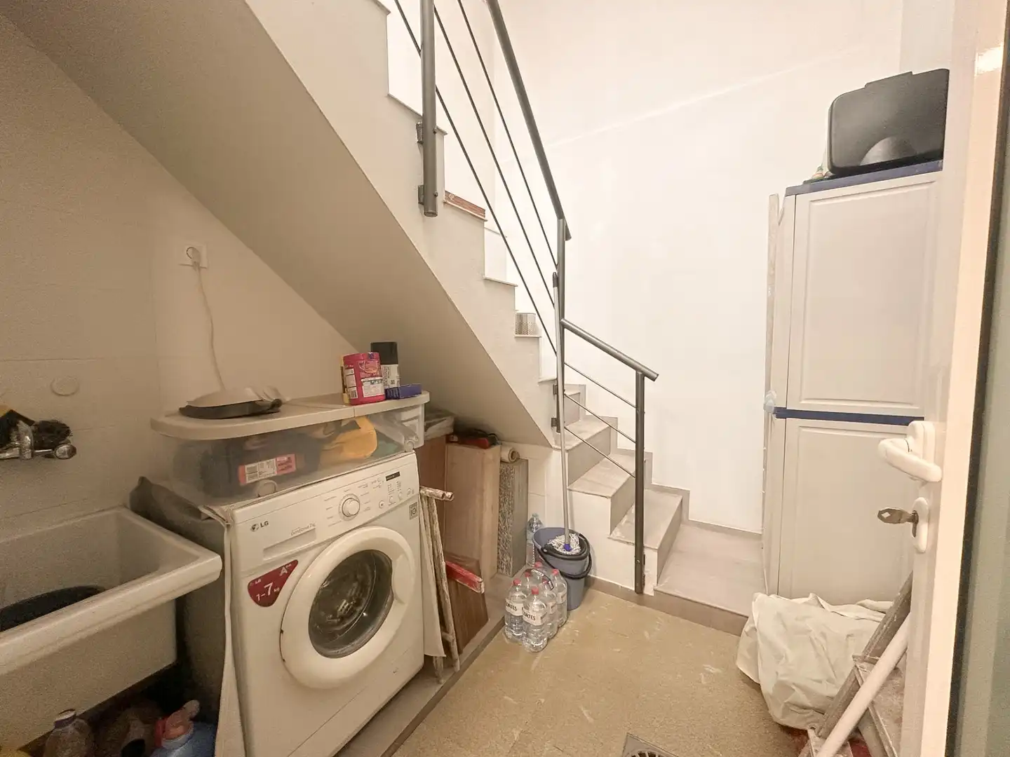 Casa o xalet en venda en Castellón de la Plana / Castelló de la Plana amb Aire condicionat, Terrassa i Traster