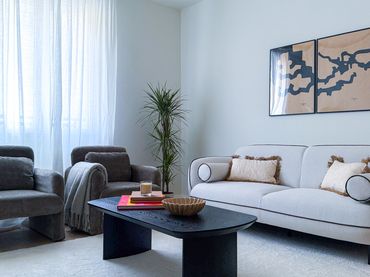 Appartement avec ascenseur à vendre à Calle de Fernán González