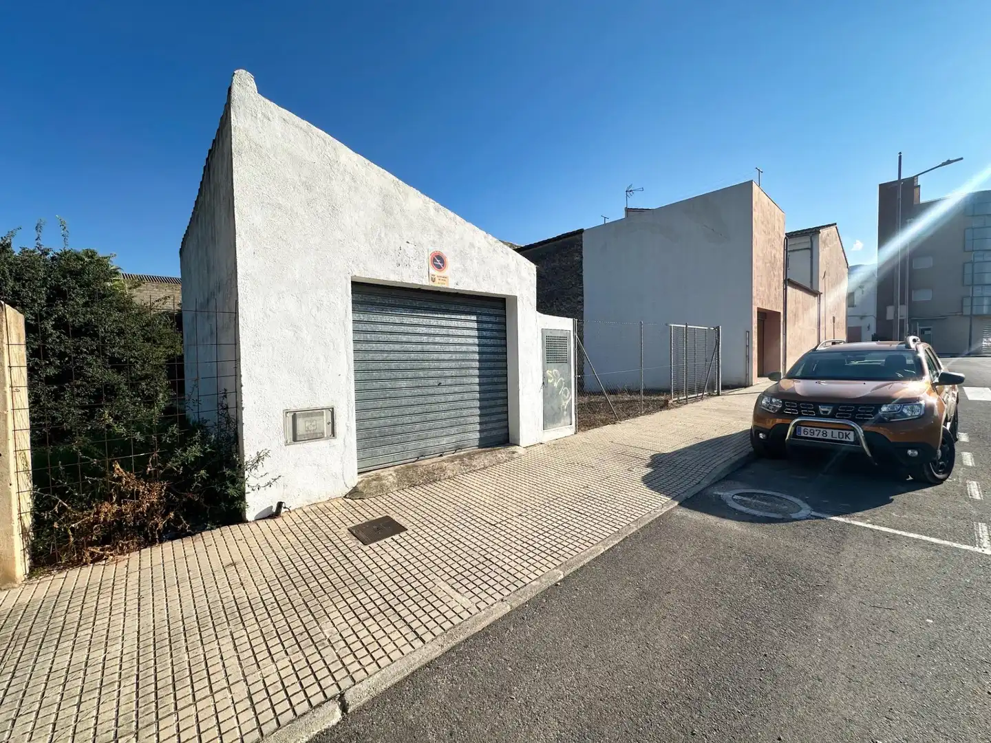 Terreny residencial en venda a Pego, imagen 8