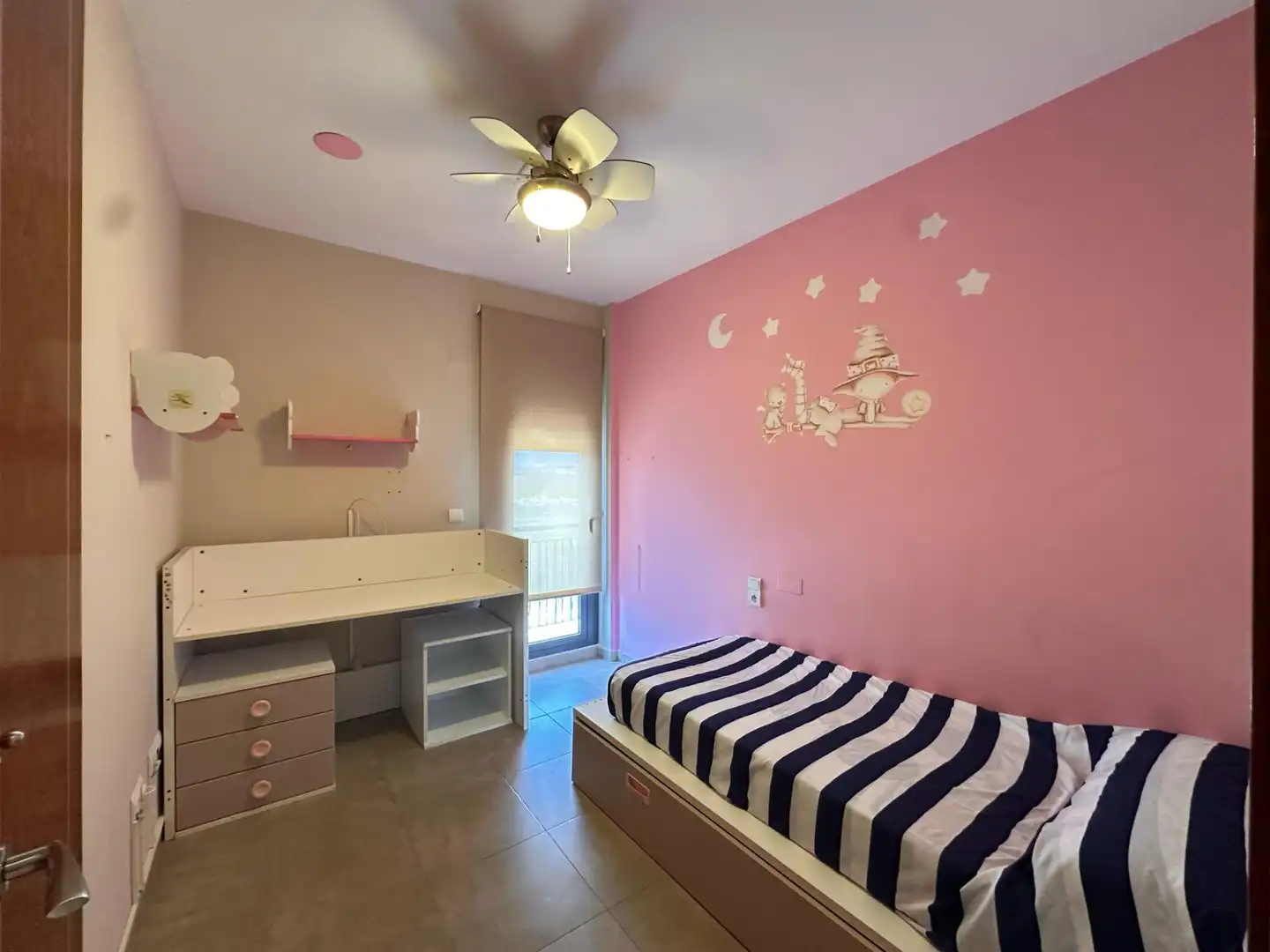 Habitación de Piso en venta en Carlet con Aire acondicionado, Calefacción y Balcón