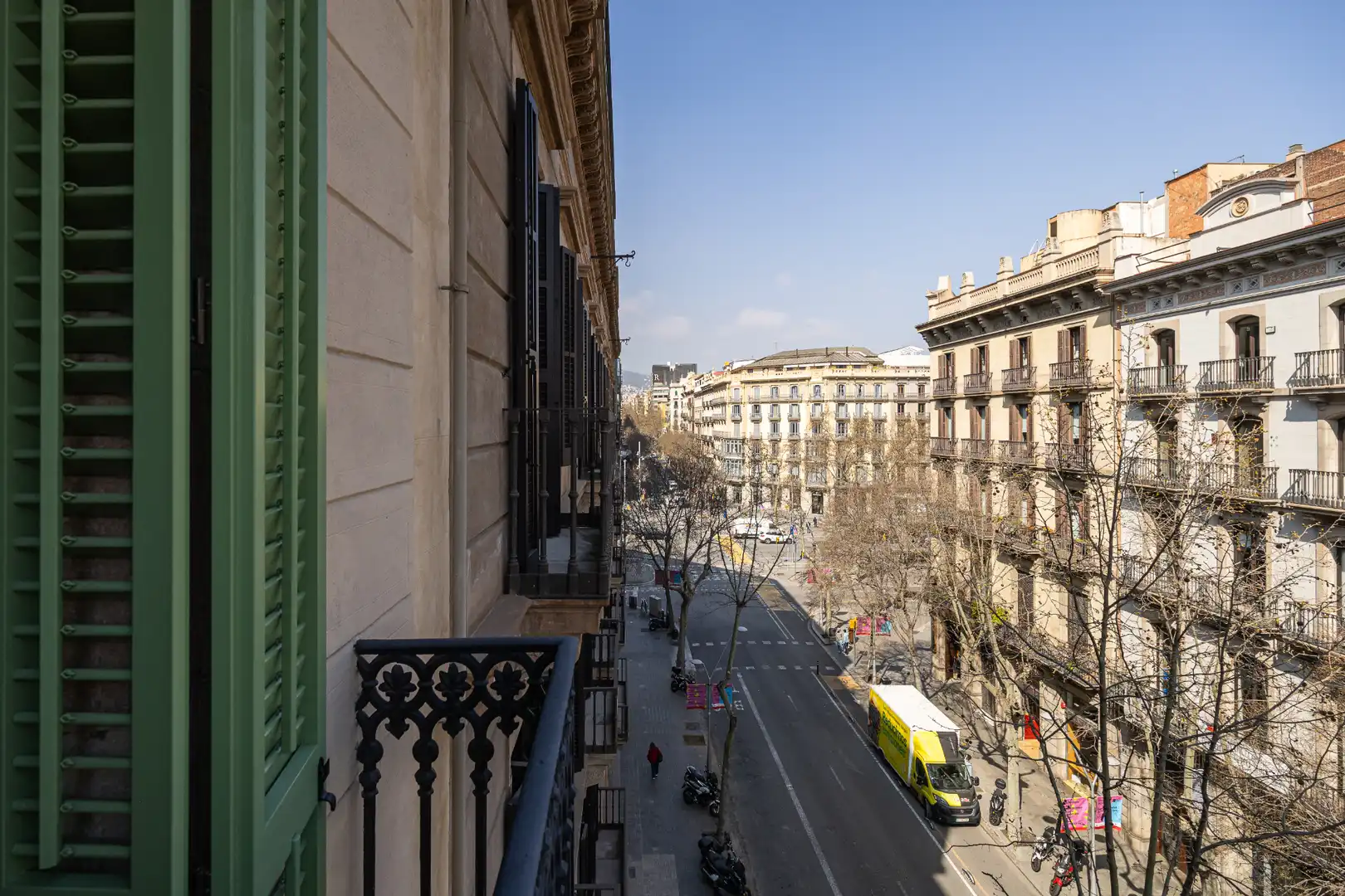 Flat with terrace for sale in Eixample, imagen 10