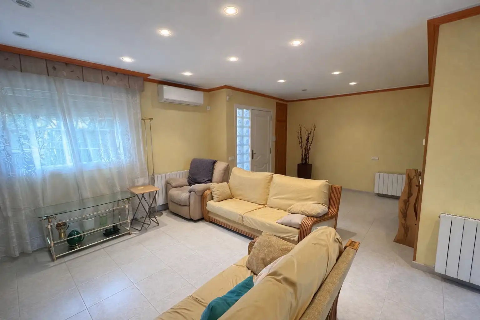 Terraced house with terrace for sale in Sant Vicenç platja, imagen 8