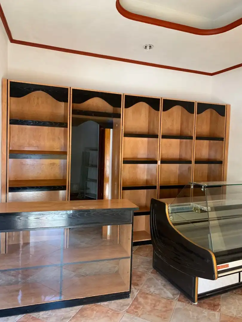 Business premises for sale in Calle SANTIAGO, imagen 8