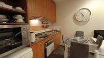 Kitchen of Flat for sale in  Barcelona Capital