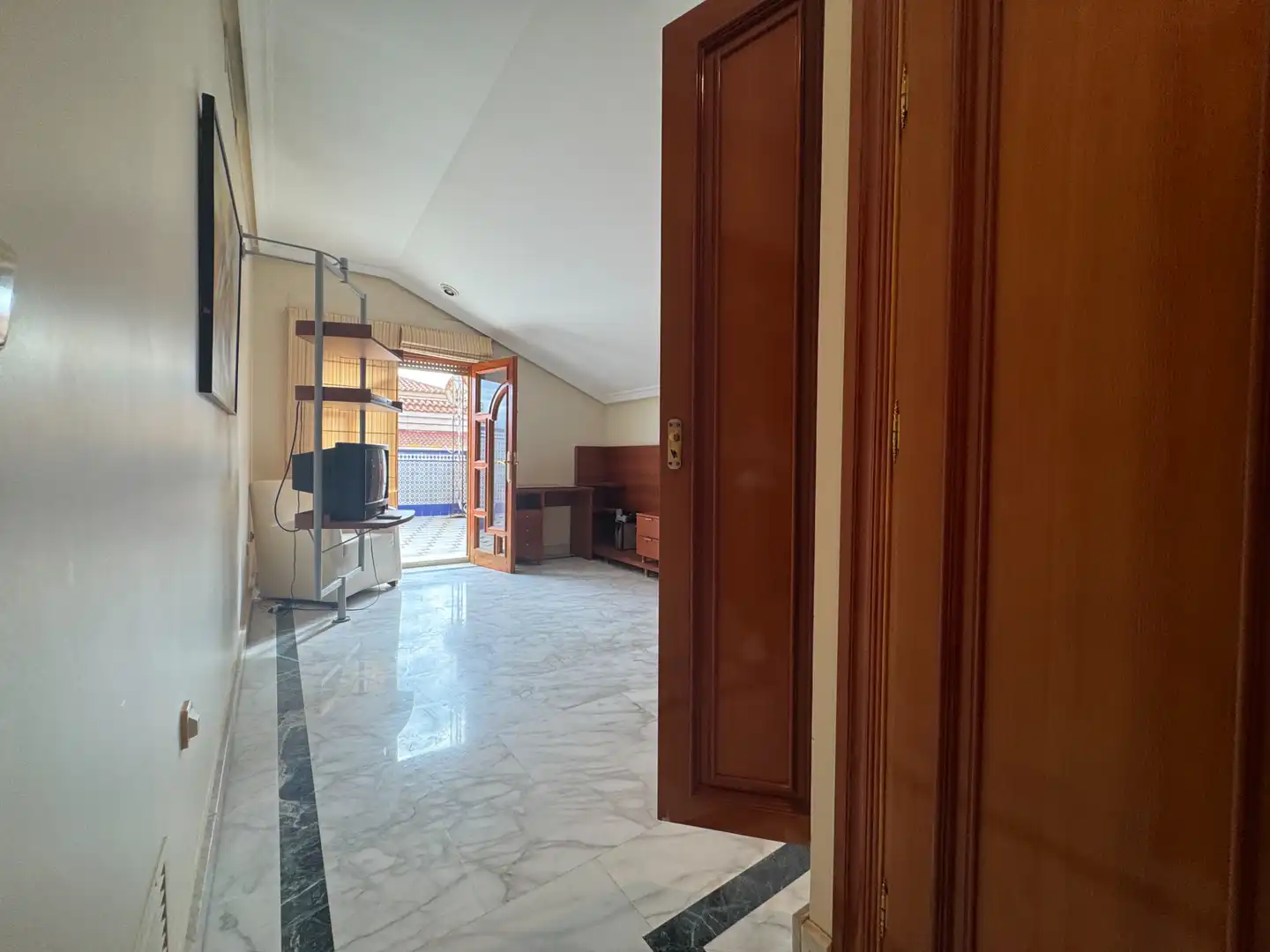 Ático en venta en San Pedro del Pinatar con Aire acondicionado, Calefacción y Terraza