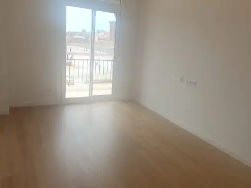 Bedroom of Flat for rent in Sant Andreu