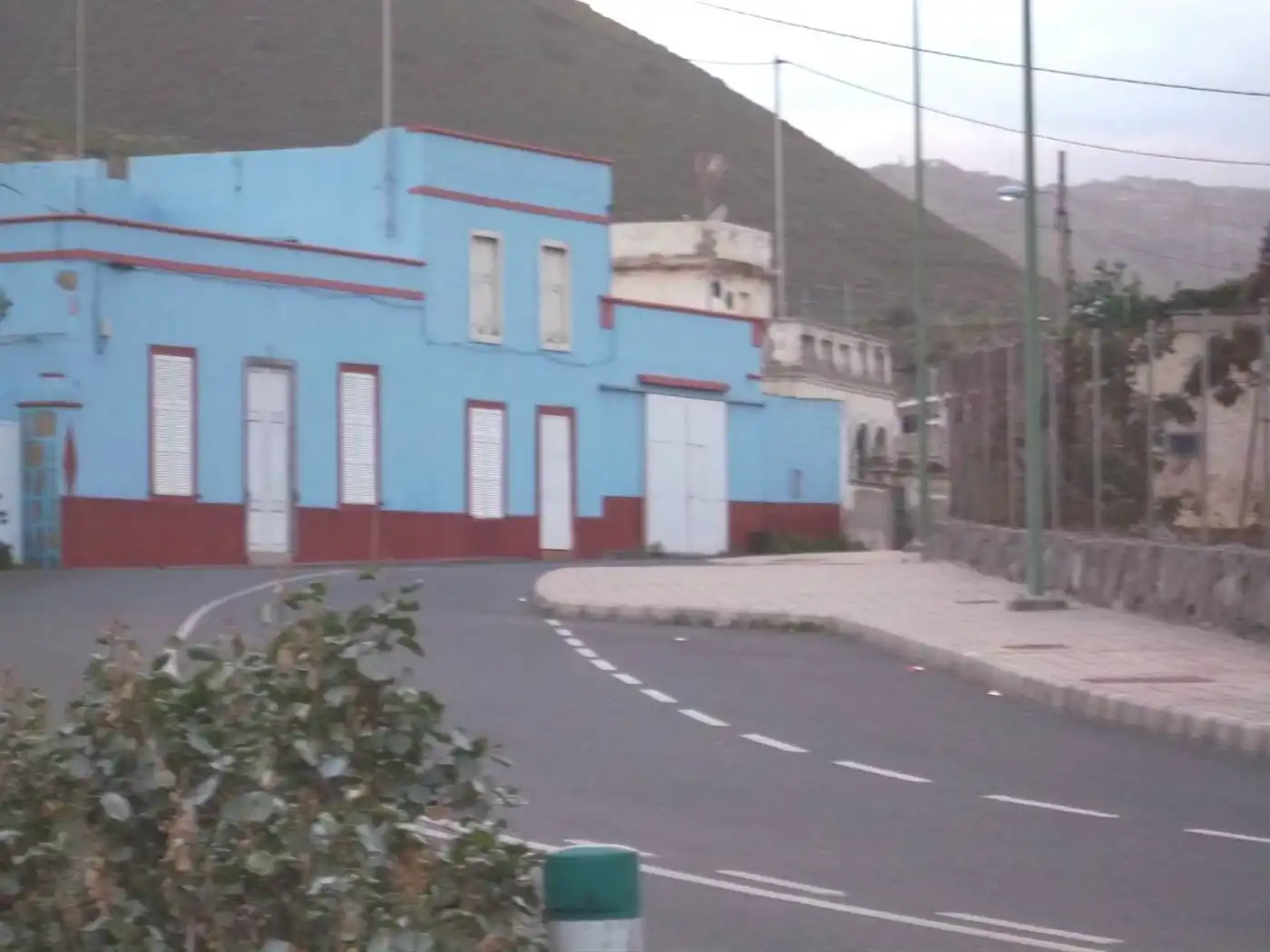 Residencial en venta en Caserones - La Higuera