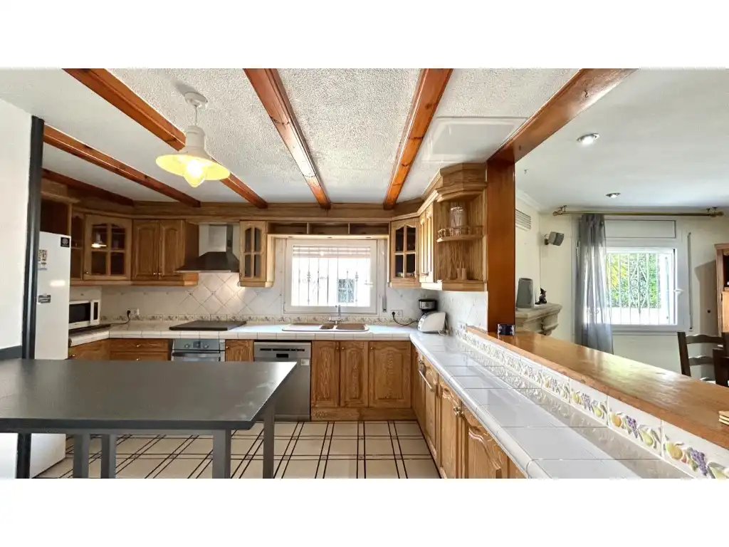 Kitchen of Houses for sale in Empuriabrava