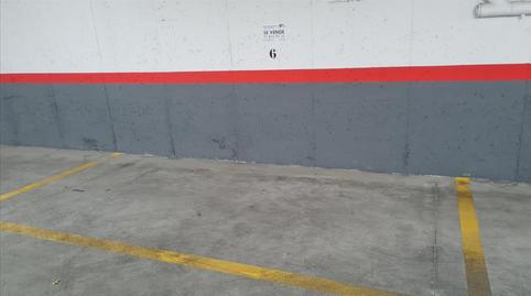 Photo 4 of Garage for sale in Lucero 2 Bj, San Benito - Soledad - Hispanidad, Ciempozuelos