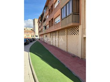 Locale commerciale in vendita a Almenar