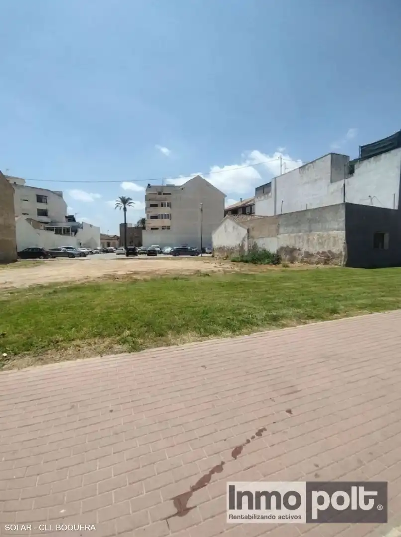 Residencial en venta en Torre-Pacheco