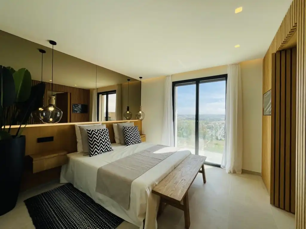 Penthouse with terrace for sale in Costa de la Calma, imagen 8