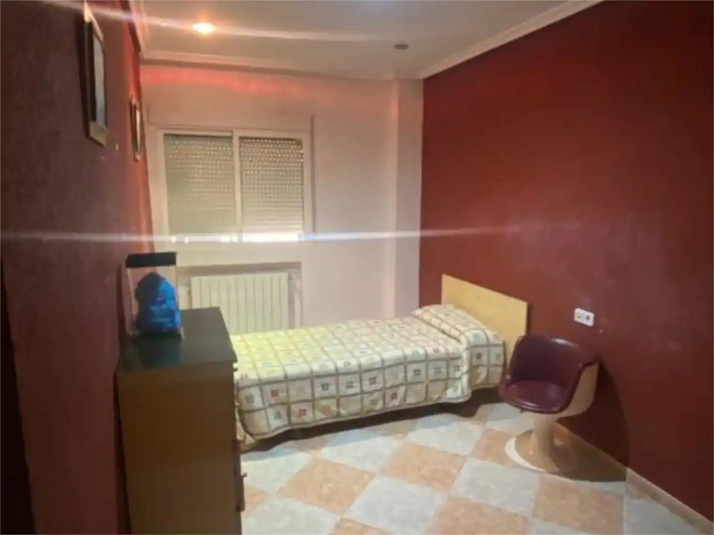 Habitación de Piso en venta en Cehegín con Aire acondicionado y Balcón