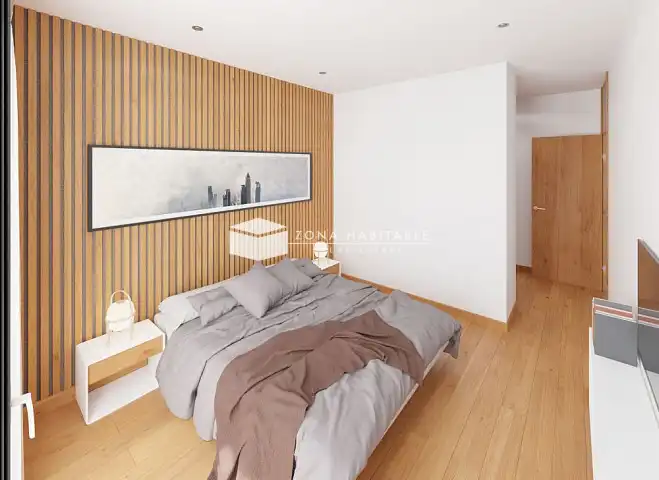 Casa aparellada amb jardí en venda a Soldeu - Incles, imagen 18