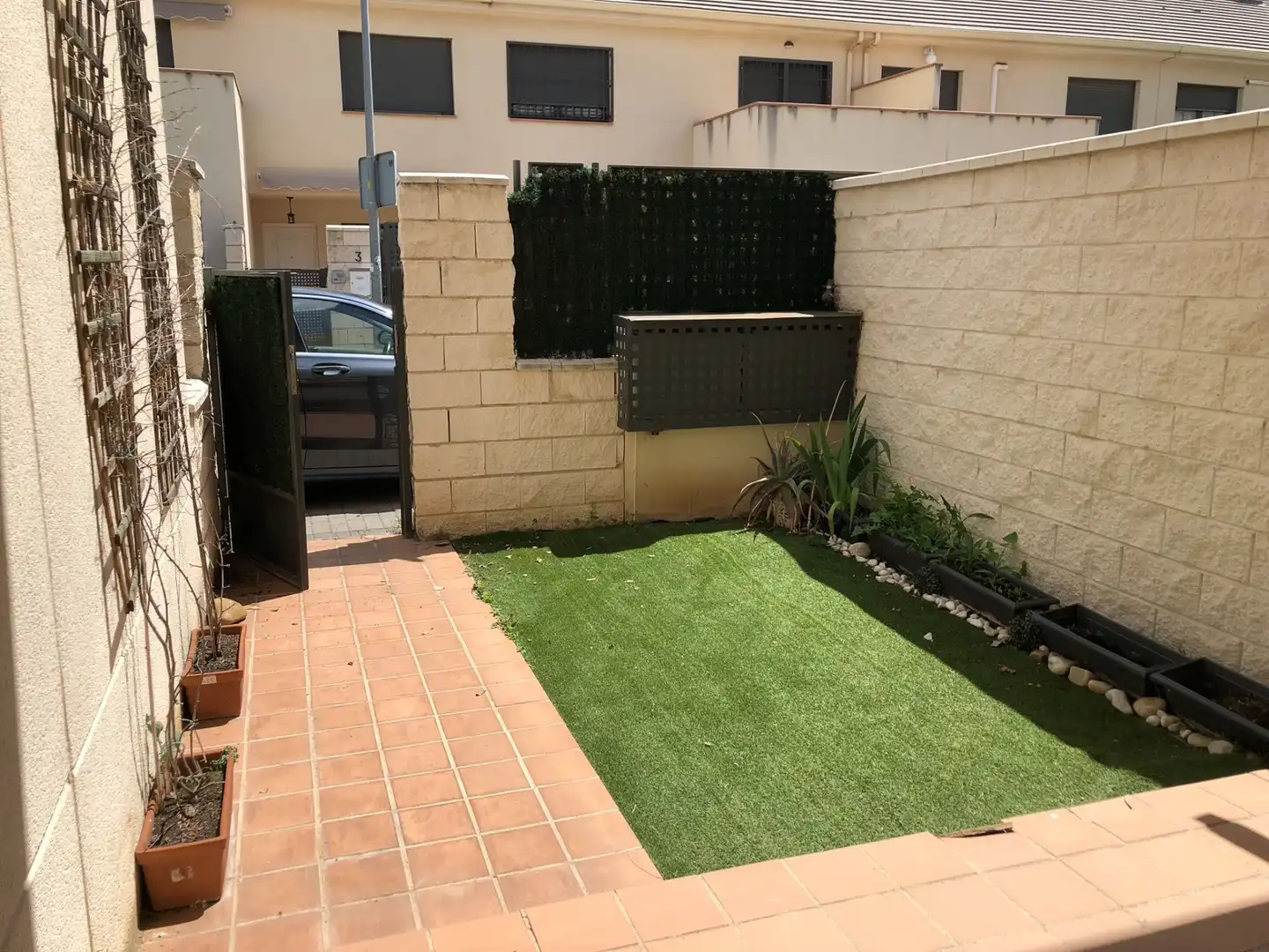 Casa o xalet en venda a La Montaña - El Cortijo